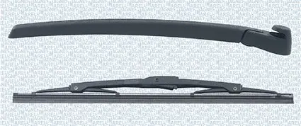 Склоочисник Magneti Marelli 000723180427