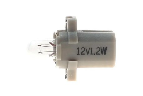 Автолампа PB7 magneti Marelli 002053400000 на Фиат Добло