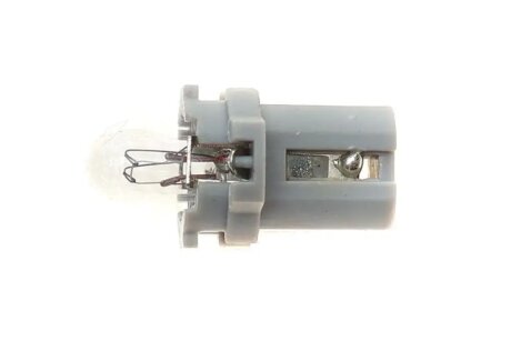 Автолампа PB3 magneti Marelli 003734100000