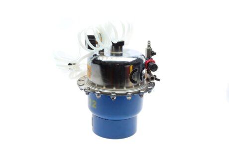 Установка для заміни гальмівної рідини BF-12 magneti Marelli 007935016730