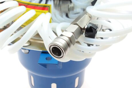 Установка для заміни гальмівної рідини BF-12 magneti Marelli 007935016730