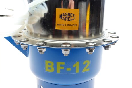 Установка для заміни гальмівної рідини BF-12 magneti Marelli 007935016730