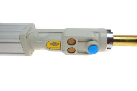 Насос для magneti Marelli 007935017110