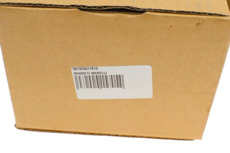 Пистолет для magneti Marelli 007935017815