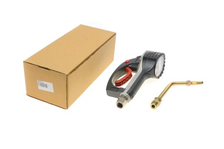 Пистолет для magneti Marelli 007935017815 на Рено 11