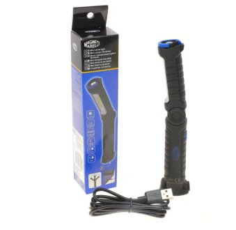 LED-ліхтар, бездротовий magneti Marelli 007935030140 на Ауди А6 с4