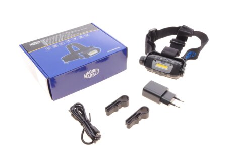 LED-ліхтар, бездротовий magneti Marelli 007935030190 на Бмв Х6