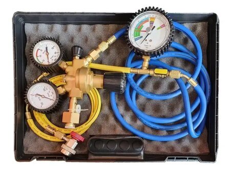 Комплект полный magneti Marelli 007936210760 на Сузуки Балено