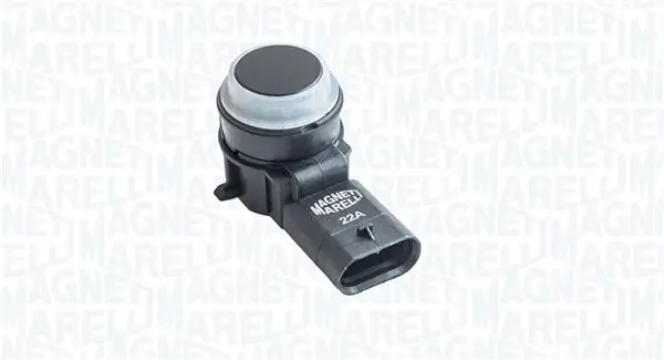 MAGNETI MARELLI BMW Датчик паркування 1 (F20), 1 (F21), 2 (F23) Magneti Marelli 021016004010 (фото 1)