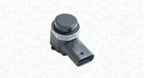 Датчик контролю паркування (парктронік) magneti marelli 021016007010