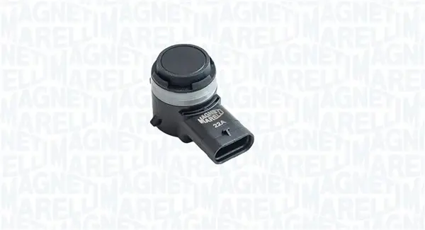 Датчик для системи парктронік Magneti Marelli 021016009010 (фото 1)