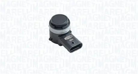 Датчик для системи парктронік magneti marelli 021016009010