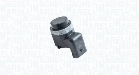 MAGNETI MARELLI BMW Датчик паркування лів./прав. (парктронік) X3 (E83), X6 (E71, E72) magneti marelli 021016010010 Вольво Xc60