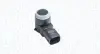 Датчик контролю паркування (парктронік) Magneti Marelli 021016016010 (фото 1)