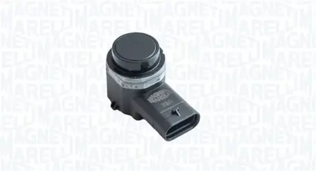 Датчик контролю паркування (парктронік) Magneti Marelli 021016020010