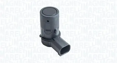 Датчик контролю паркування (парктронік) magneti marelli 021016023010 Фиат Сиена