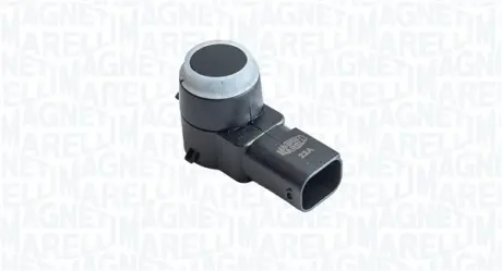 MAGNETI MARELLI FIAT Датчик паркування лів./прав. (парктронік) CITROEN, PEUGEOT magneti marelli 021016026010