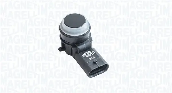 Датчик контролю паркування (парктронік) magneti marelli 021016027010