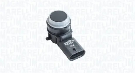 Датчик контролю паркування (парктронік) magneti marelli 021016027010