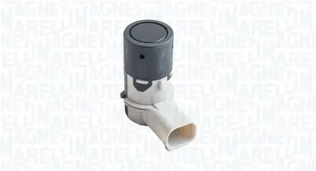 MAGNETI MARELLI FORD Датчик паркування лів./прав. (парктронік) C-MAX, FOCUS II magneti marelli 021016034010