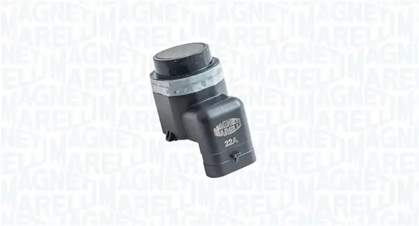 MAGNETI MARELLI FORD Датчик паркування лів./прав. (парктронік) GALAXY II, MONDEO IV, S-MAX Magneti Marelli 021016038010 (фото 1)