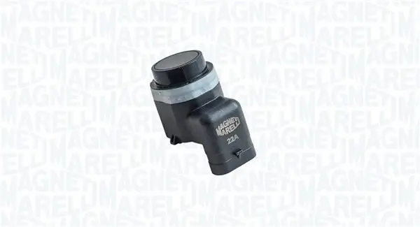 MAGNETI MARELLI HYUNDAI Датчик паркування передн. (парктронік) GRAND SANTA FE 13-, SANTA FE III 12-, KIA magneti marelli 021016044010
