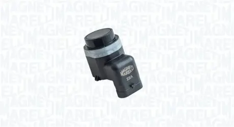 MAGNETI MARELLI HYUNDAI Датчик паркування передн. (парктронік) GRAND SANTA FE 13-, SANTA FE III 12-, KIA magneti marelli 021016044010