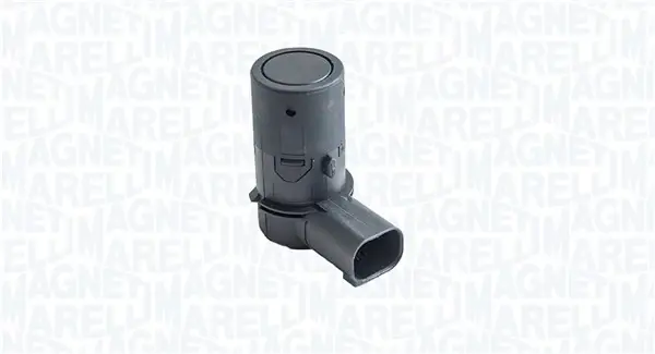 MAGNETI MARELLI BMW Датчик паркування лів./прав. (парктронік) 5 (E39), 5 (E60), 5 (E61), X3 (E83) Magneti Marelli 021016057010 (фото 1)