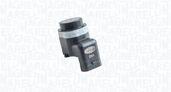 MAGNETI MARELLI NISSAN Датчик паркування задн. (парктронік) QASHQAI / QASHQAI +2 I magneti marelli 021016060010