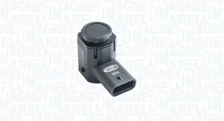 MAGNETI MARELLI NISSAN Датчик паркування задн. (парктронік) QASHQAI / QASHQAI +2 I magneti marelli 021016061010