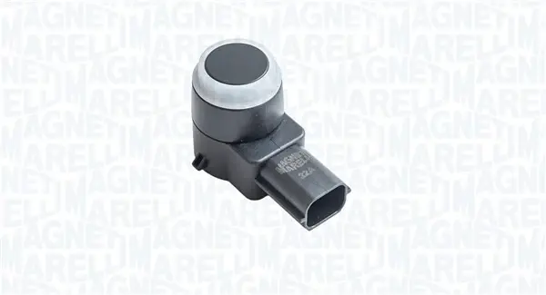MAGNETI MARELLI OPEL Датчик паркування задн. (парктронік) CHEVROLET magneti marelli 021016068010