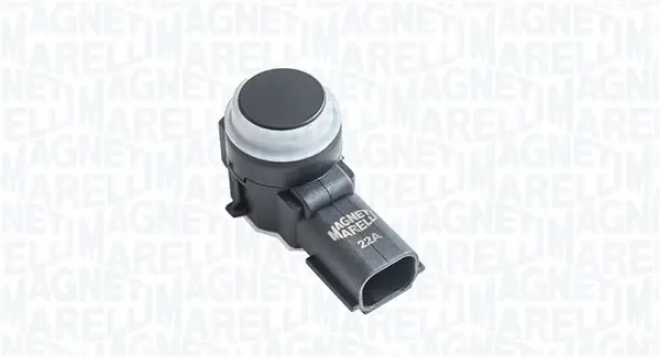 MAGNETI MARELLI OPEL Датчик паркування задн. (парктронік) CHEVROLET, CADILLAC magneti marelli 021016070010