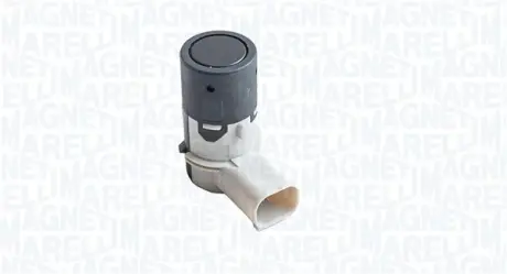 MAGNETI MARELLI CITROEN Датчик паркування C4, PEUGEOT magneti marelli 021016071010 Пежо 207