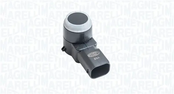 MAGNETI MARELLI CITROEN Датчик паркування лів./прав. (парктронік) BERLINGO, C5 III, PEUGEOT Magneti Marelli 021016075010 (фото 1)