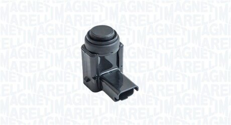 PEUGEOT Датчик паркування задн. (парктронік) 407 04- magneti Marelli 021016076010