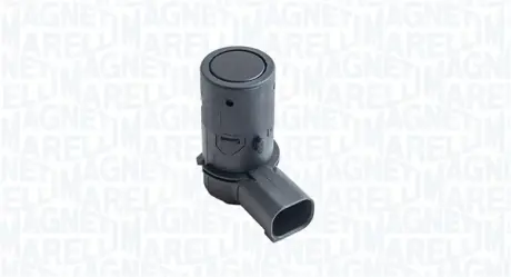 Датчик контролю паркування (парктронік) magneti marelli 021016077010 Рено Трафик 2