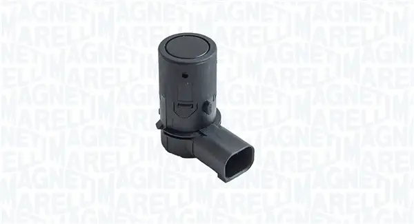 MAGNETI MARELLI RENAULT Датчик паркування лів./прав. (парктронік) CLIO III, LAGUNA II magneti marelli 021016078010