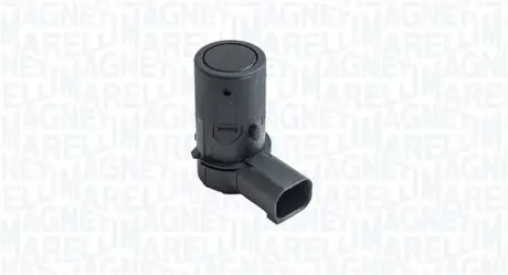 MAGNETI MARELLI RENAULT Датчик паркування лів./прав. (парктронік) CLIO III, LAGUNA II magneti marelli 021016078010