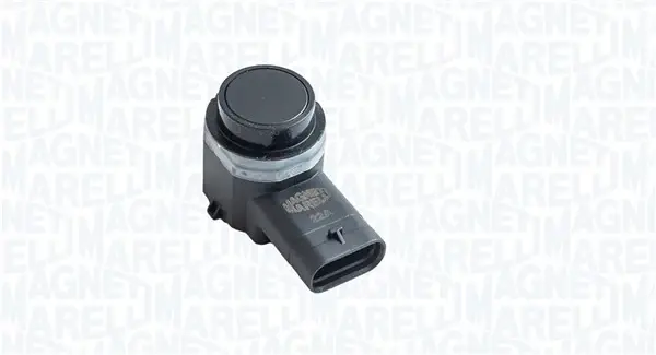 MAGNETI MARELLI RENAULT Датчик паркування задн. (парктронік) OPEL Magneti Marelli 021016081010 (фото 1)