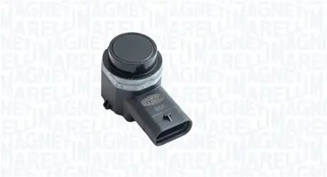 MAGNETI MARELLI RENAULT Датчик паркування задн. (парктронік) OPEL Magneti Marelli 021016081010