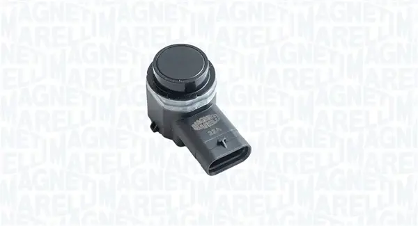MAGNETI MARELLI AUDI Датчик паркування задн. (парктронік) Q7, RENAULT, OPEL magneti marelli 021016082010