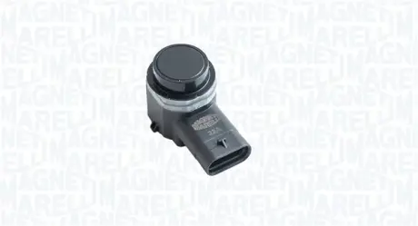 MAGNETI MARELLI AUDI Датчик паркування задн. (парктронік) Q7, RENAULT, OPEL magneti marelli 021016082010