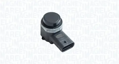 MAGNETI MARELLI RENAULT Датчик паркування задн. (парктронік) GRAND SCENIC II, MEGANE II magneti marelli 021016085010