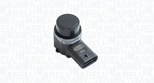 MAGNETI MARELLI TOYOTA Датчик паркування передн. (парктронік) AURIS 12-, COROLLA 13- magneti marelli 021016088010