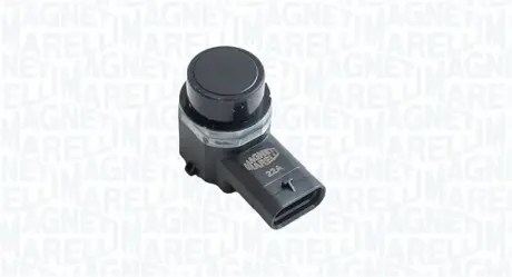 MAGNETI MARELLI TOYOTA Датчик паркування передн. (парктронік) AURIS 12-, COROLLA 13- Magneti Marelli 021016088010