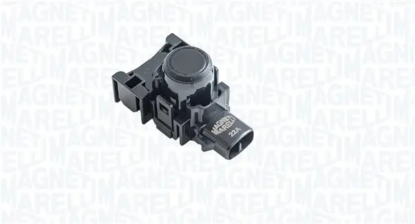 MAGNETI MARELLI TOYOTA Датчик паркування задн. (парктронік) LEXUS magneti marelli 021016089010