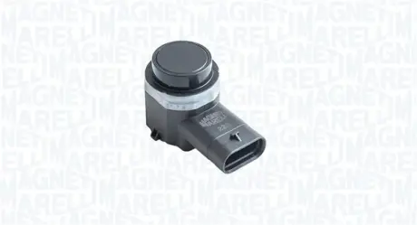 MAGNETI MARELLI VOLVO Датчик паркування лів./прав. (парктронік) S80 II, XC70 II magneti marelli 021016096010 Вольво Xc60