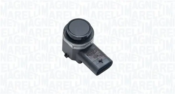 MAGNETI MARELLI VW Датчик паркування лів./прав. (парктронік) LANCIA, RENAULT, VOLVO, TOYOTA, AUDI magneti marelli 021016097010