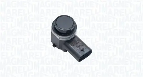 MAGNETI MARELLI VW Датчик паркування лів./прав. (парктронік) LANCIA, RENAULT, VOLVO, TOYOTA, AUDI magneti marelli 021016097010 Рено Трафик 2