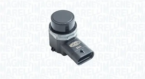 MAGNETI MARELLI AUDI датчик парктроніка A3,A6,A7 Magneti Marelli 021016099010 (фото 1)